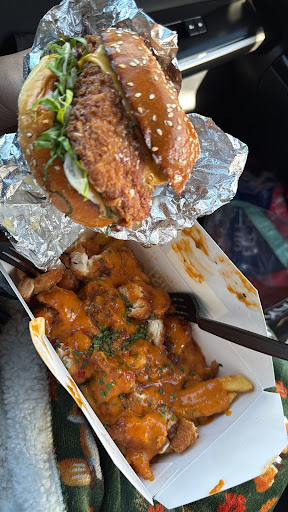 Photo of 5 Akhis Express Milton Keynes - 2 Darin Ct, Crownhill, Milton Keynes MK8 0AD